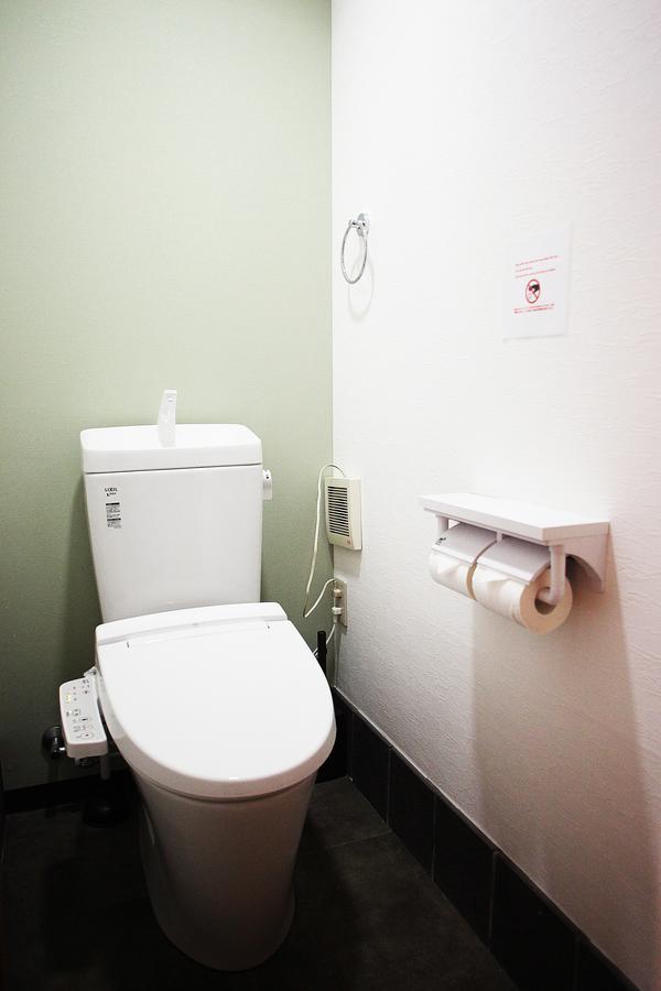 Kazemachigusa Inn Osaka Bagian luar foto